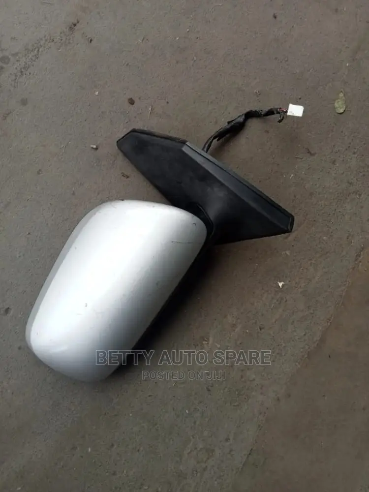 Fielder/Axio 2010 Side Mirror