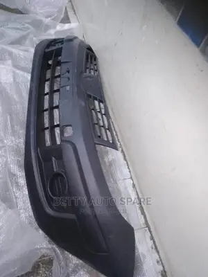 Y12 Bumper