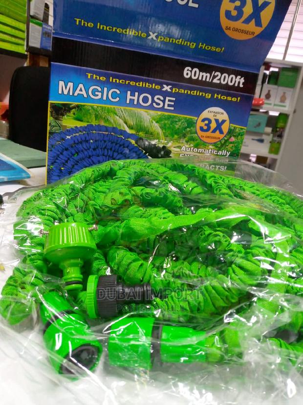 60m/200ft Magic Hose Pipe - thumbnail 2