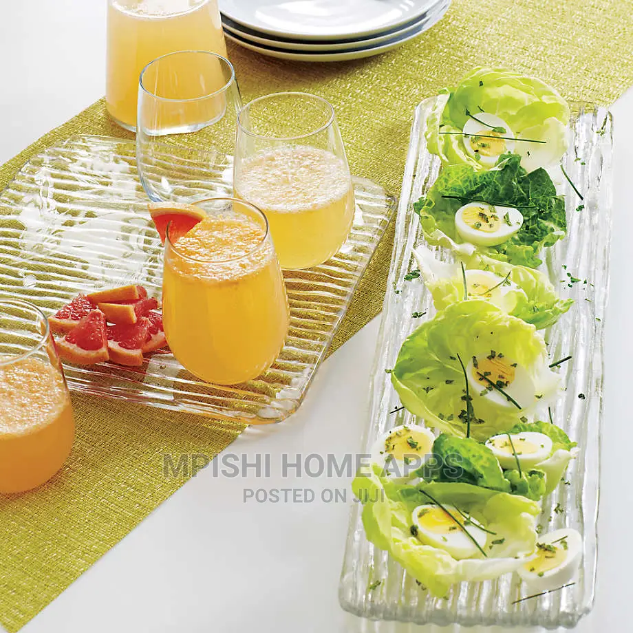 6pcs Stemless Wine Glasses