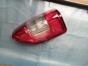 Probox Backlight - main view