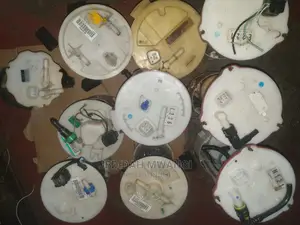 Fuel Pumps
