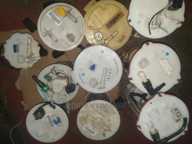 Fuel Pumps