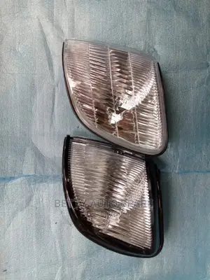 Subaru Forester Conner Lights