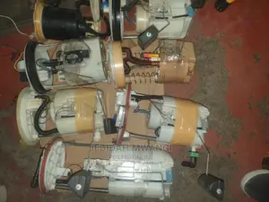 Fuel Pumps