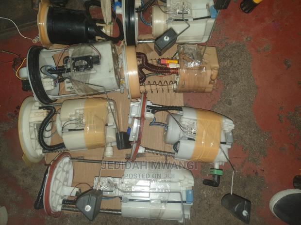 Fuel Pumps - thumbnail 3