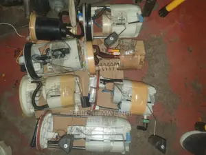 Fuel Pumps