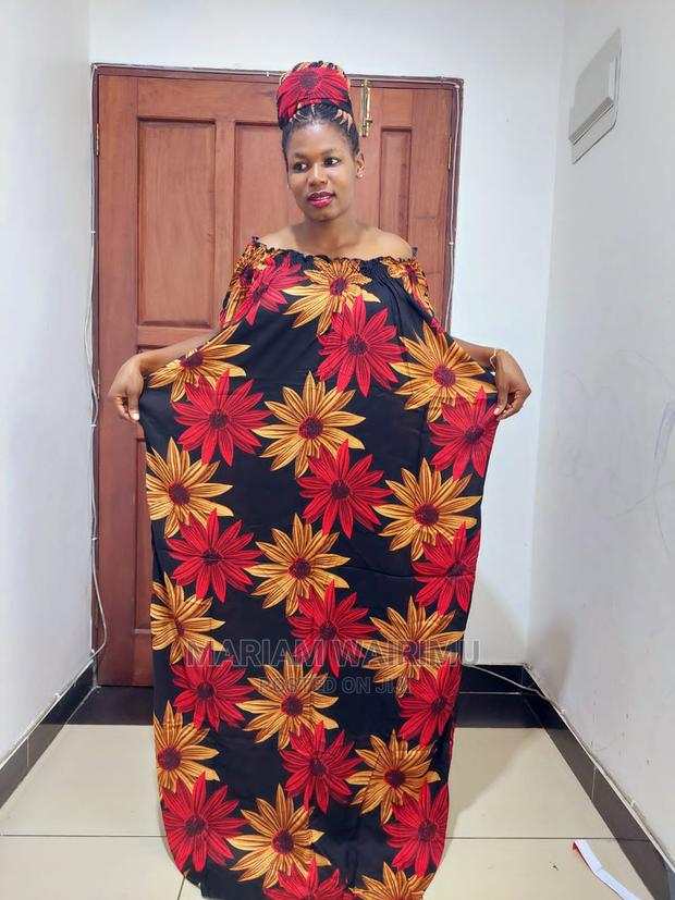 Offshoulder Dera - main view