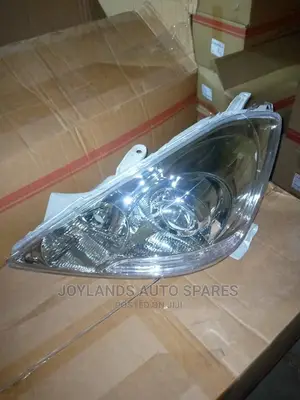 Headlamp Allion 2003 Xenon