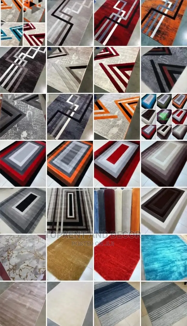 High Quality Carpets
