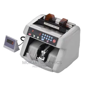 Bill Counter/Money Counter Machine