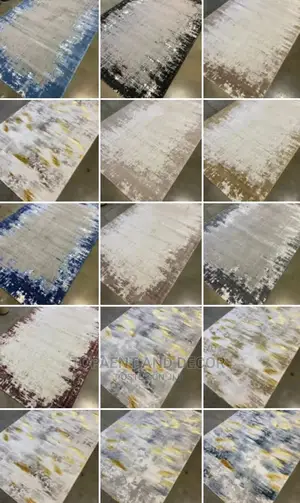 Turkish Carpets