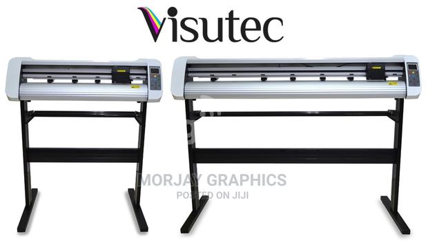 Contour Plotter 4ft - main view