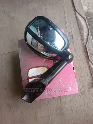 Prado 95 Wing Mirror