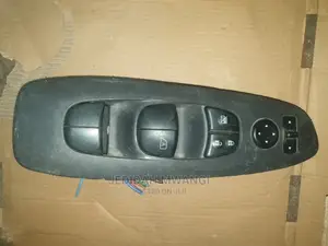 Nissan Xtrail Nt32 Main Door Switch