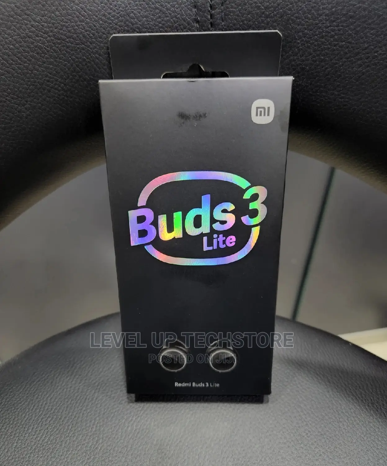 Xiaomi Redmi Buds 3 Lite True Wireless Earbuds
- New