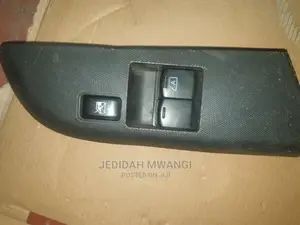 Vanette NV 200 Main Door Switch