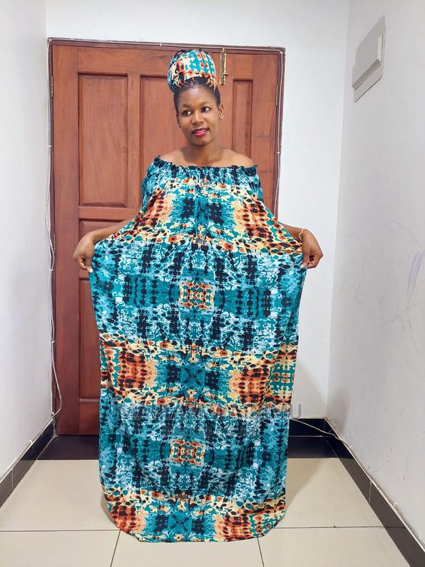 Offshoulder Dera - thumbnail 2