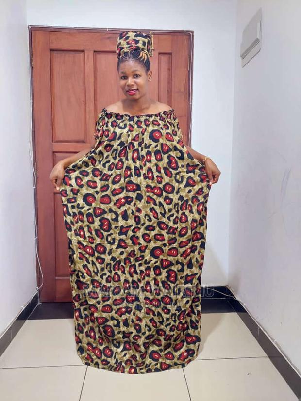 Offshoulder Dera - thumbnail 3