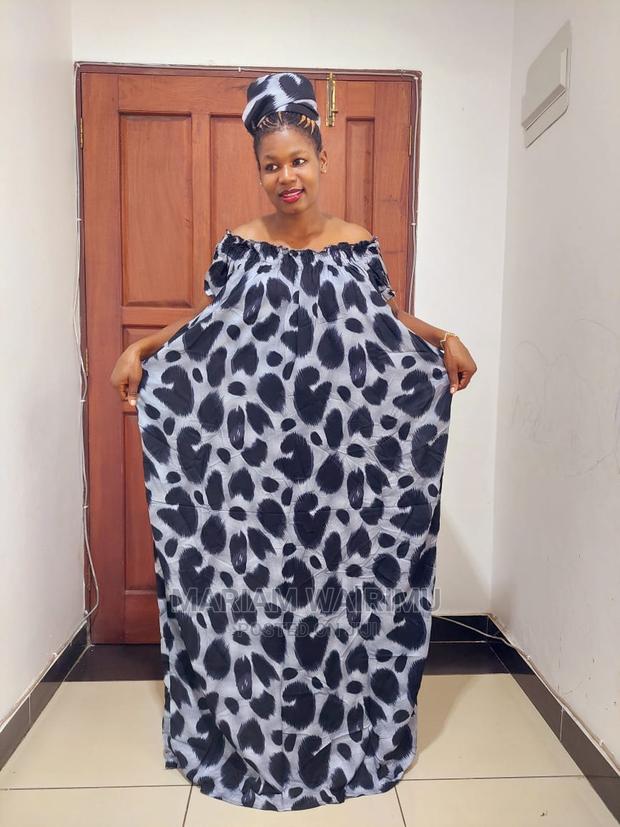 Offshoulder Dera - thumbnail 5