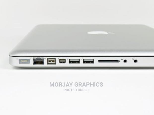 Laptop Apple MacBook Pro 64GB Intel Core 2 Duo HDD 512GB - thumbnail 2