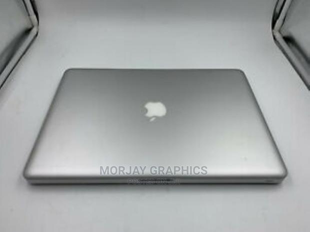 Laptop Apple MacBook Pro 64GB Intel Core 2 Duo HDD 512GB - thumbnail 3
