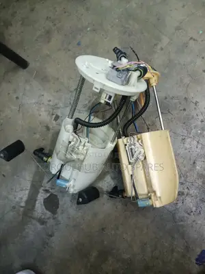 Suzuki Grand Vitara Complete Fuel Pump