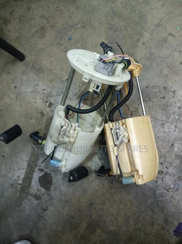 Suzuki Grand Vitara Complete Fuel Pump - thumbnail 2