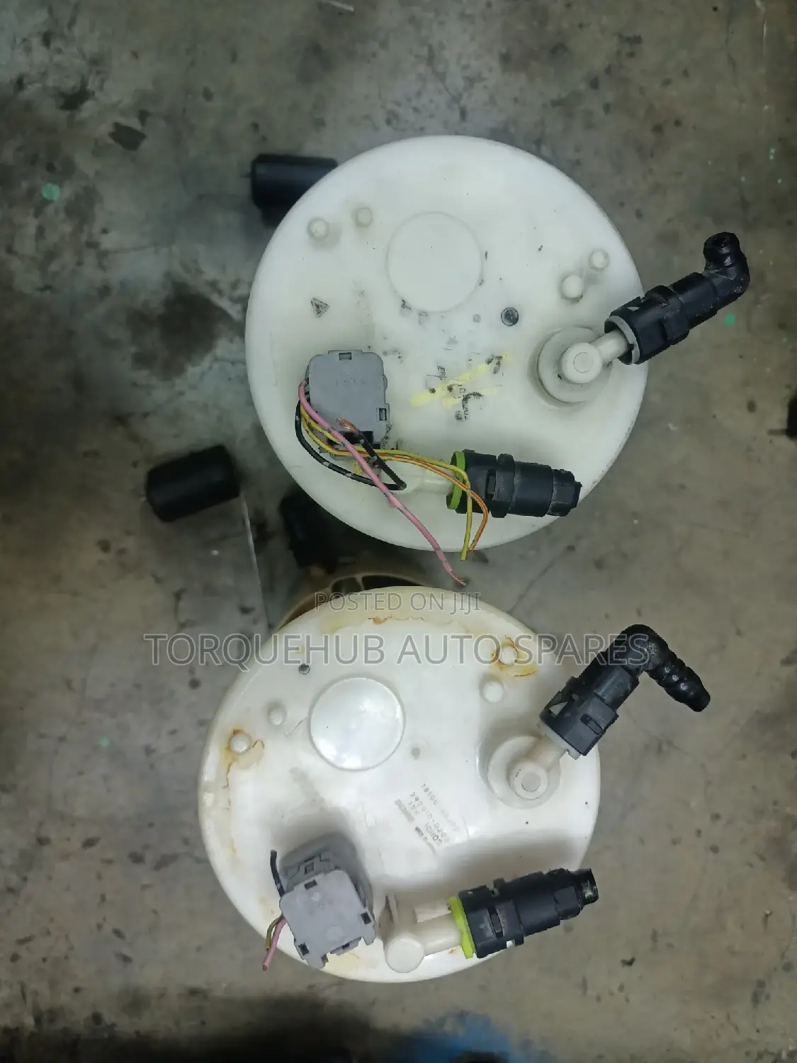 Suzuki Grand Vitara Complete Fuel Pump