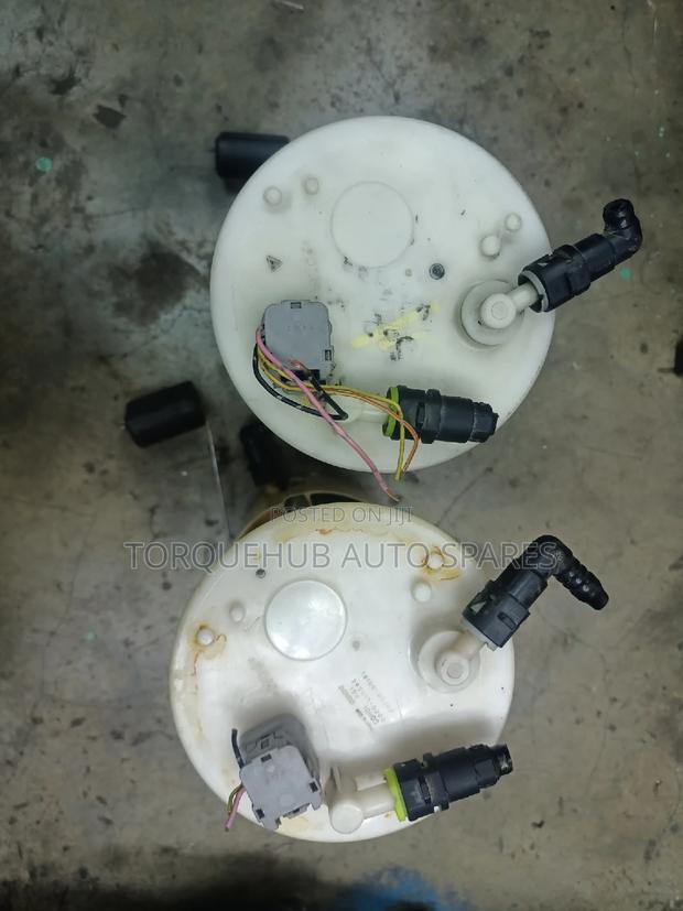 Suzuki Grand Vitara Complete Fuel Pump - thumbnail 3