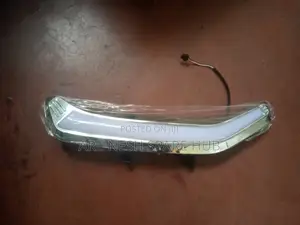 Forester Sj G Bumper Lights(Pair)