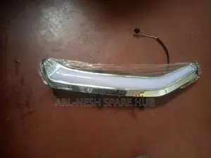 Forester Sj G Bumper Lights(Pair)