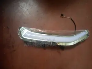 Forester Sj G Bumper Lights(Pair)