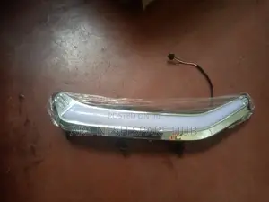 Forester Sj G Bumper Lights(Pair)