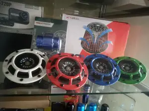 Universal Subaru Horn