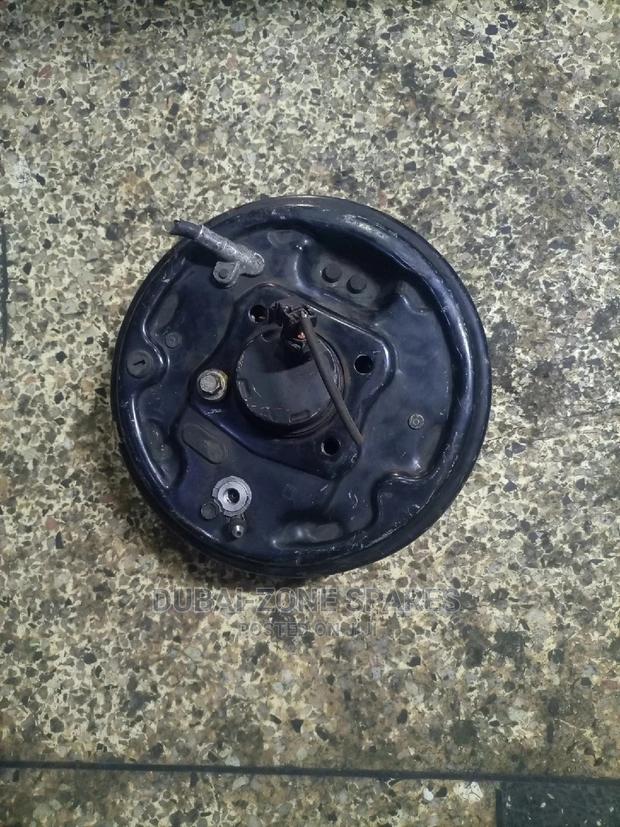 Exjapan Original Rear Hubs Toyota Nze,Fielder,Premio 240,260 - thumbnail 3