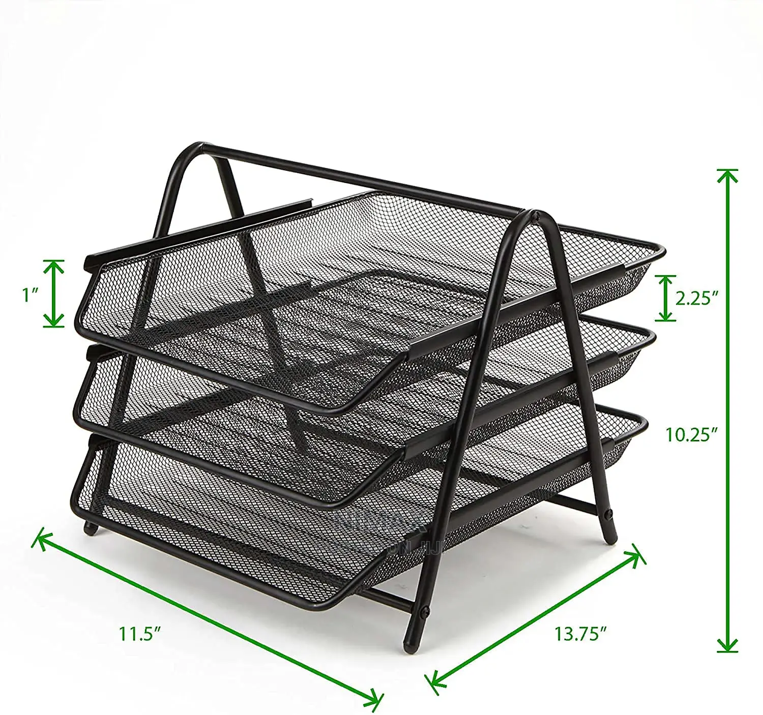 Desktop Tray Organizer
