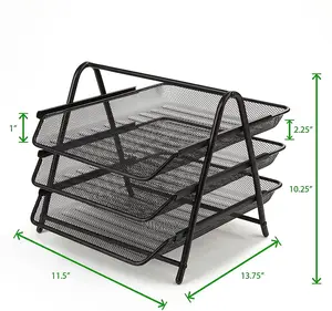 Desktop Tray Organizer