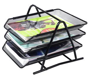 Desktop Tray Organizer - main view