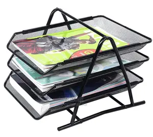 Desktop Tray Organizer