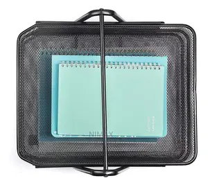 Desktop Tray Organizer