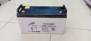 Ritar 200ah/12v Chloride Solar Battery