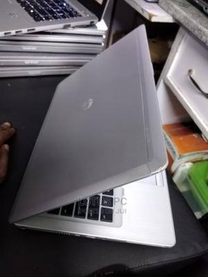 Laptop HP EliteBook Folio 9470M 4GB Intel Core I5 HDD 500GB - thumbnail 2