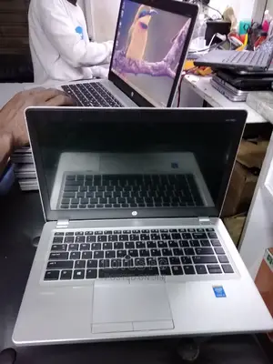 Laptop HP EliteBook Folio 9480M 4GB Intel Core I5 HDD 500GB