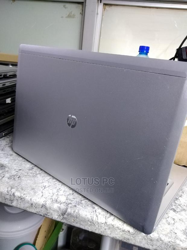 Laptop HP EliteBook Folio 9480M 4GB Intel Core I5 HDD 500GB - thumbnail 5