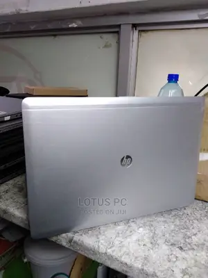 Laptop HP EliteBook Folio 9480M 4GB Intel Core I5 HDD 500GB