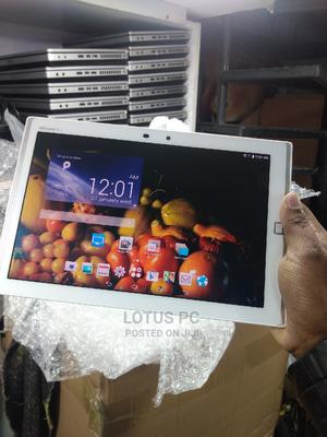 Tablet 64 GB White - main view