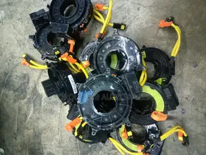 Prado 120 Horn Spiral/Airbag Spiral