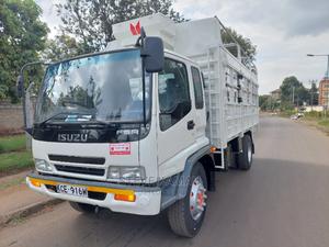 Isuzu FSR Kce 916W - thumbnail 2