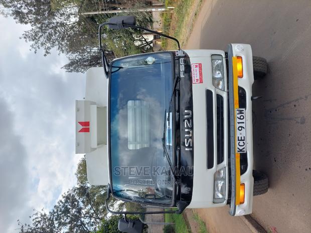 Isuzu FSR Kce 916W - thumbnail 4